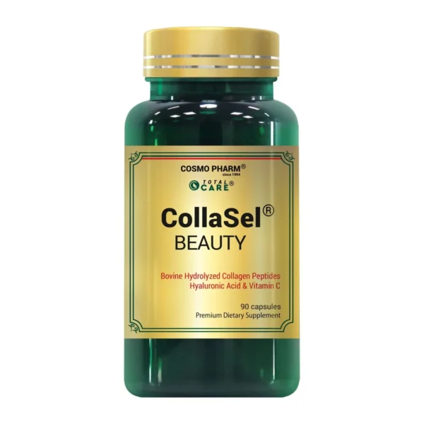 bottle of collasel beauty health planet drug