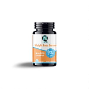Weight Loss Burner